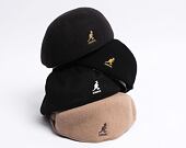 Schiebermütze Kangol 504 Kangol Cap Camel