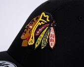 Kappe '47 Brand NHL Chicago Blackhawks '47 TROPHY Black