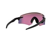 Sonnenbrille Oakley Encoder Dark Galaxy / Prizm Road