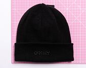 Mütze Oakley B1B Logo Beanie 02EU