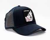 Kappe Goorin - The Lone Wolf