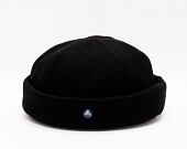 Mütze Hammaburg Teflon Docker Cap - Black