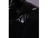 Damenjacke Ellesse Penne Padded Jacket Schwarz