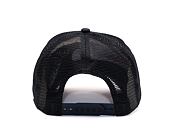 Kappe New Era - MLB Color Block 9FORTY Trucker - NY Yankees - Team Color