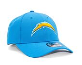 Kappe New Era 9FORTY NFL The League 2020 Los Angeles Chargers