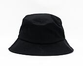 Hut Ari Ink  Crown 3D .2 Flexfit Cotton Twill Bucket Hat Black