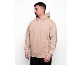 Sweatshirt Oakley SOHO SL Hoodie 2.0 Hummus Beige 404343-31R