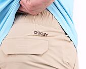 Shorts Oakley Roam Commuter RC Short Hummus Beige