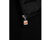 Weste Ellesse Bardy Gilet Black