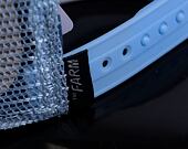 Kappe Goorin - The Ass Trucker - Blau