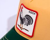 Goorin - The Cock - Trucker Cap