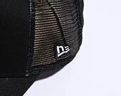 Kappe New Era 9FORTY Trucker NBA Home Field Chicago Bulls Team Color