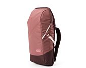Rucksack Aevor Daypack Raw Ruby