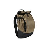 Rucksack Aevor Rollpack Proof Olive Gold