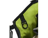 Rucksack Aevor Rollpack Proof Olive Gold