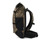 Rucksack Aevor Travel Pack Proof Olive Gold