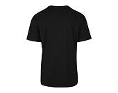 T-Shirt Urban Classics Heavy Oversized Tee Black