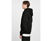 Pullover Urban Classics Ultra Heavy Hoody Black