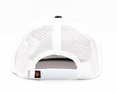 Kappe New Era MLB Coops Side Patch Golfer San Francisco Giants Team Color