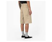 Shorts Dickies Multi Pocket 13inch Waist Shorts Khaki