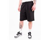Shorts New Era Essential Shorts Black