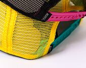 Kappe Goorin - 'Acid Trip Pack' - Doggy Trip - Yellow / Black