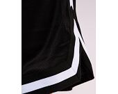 Shorts Brandit Two-Tone Mesh Shorts Black/Black/White