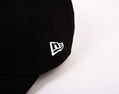 Kappe New Era - Branded Flag Collection 39THIRTY - Black