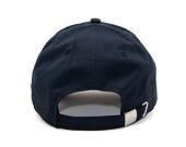 Kappe New Era - 9FORTY Flawless Logo - NY Yankees - Navy