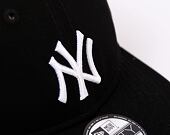 Kinder Kappe New Era - MLB Essential 9FORTY - NY Yankees - Black / White