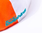 Kappe New Era 59FIFTY NFL Sideline 23 Miami Dolphins Team Colors
