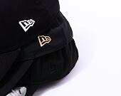 Kappe New Era - Black & Gold 9FORTY - AC Milan - Black