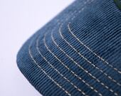 Kappe Stetson - Trucker Cap Lumber Supply - 24