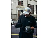 Kappe New Era 9FIFTY NFL Black on Black Las Vegas Raiders Snapback