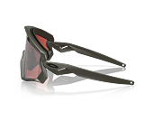 Sonnenbrille Oakley Wind Jacket 2.0 Matte Olive / Prizm Snow Black Iridium