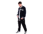 Trainerhose New Era Cargo Joggers Black / White