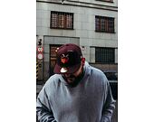 Kappe New Era 59FIFTY MLB Retro Pin Pack St. Louis Browns Cooperstown Team Color