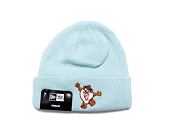 Kinder Mütze New Era Kids Looney Tunes Knit Taz SKY