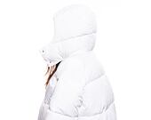 Damenjacke Ellesse Polselli Padded Jacket Off White