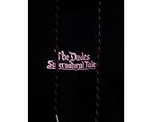 Pullover The Dudes Knight Hoody Black