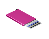 Cardprotector Secrid  Fuchsia