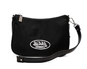 Handtasche Von Dutch Kacey Crossbody Bag Nylon Black