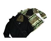 Mütze Oakley B1B Logo Beanie 02EU