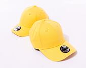 Kinder Kappe New Era 9FORTY Kids Seasonal Flag Logo - Pineapple