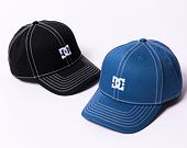 Kinder Kappe DC Cap Star Slate Blue