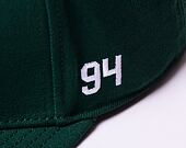 Kappe DC Semi Pro Hdwr Grw0