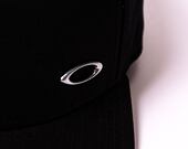 Kappe Oakley - Tinfoil Ii - Blackout