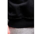 Pullover Karl Kani KK Woven Signature Block OS Crew brown/light yellow/sand