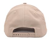 Kappe New Era 9FORTY MLB Flawless - NY Yankees - Ash Brown