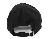 Kappe New Era - 9FORTY Essential - Chicago Bulls - Black